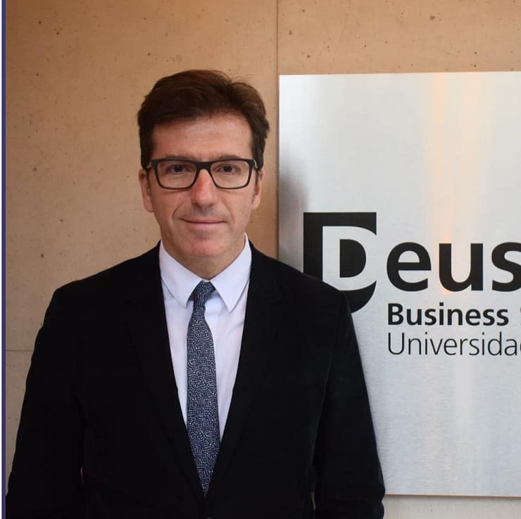 Juan Moscoso del Prado “Europa ha acelerado en su unión, pero aún